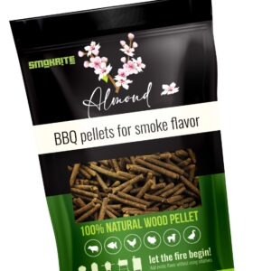 כדורי עץ שקד