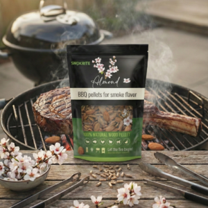 כדורי עץ שקד