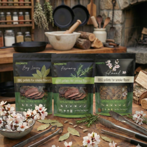 מארז שלוש טעמים